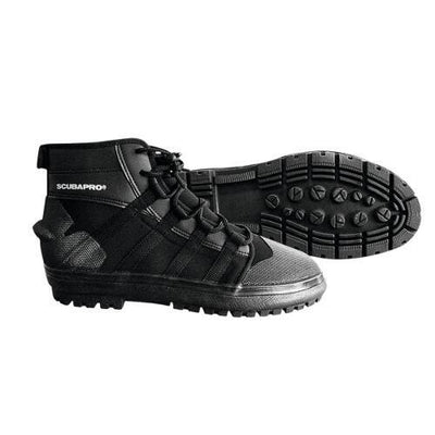 Heavy Duty Drysuit Boot