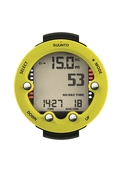 Suunto Zoop Novo Dive Computer