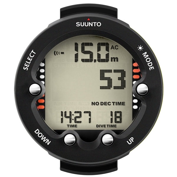 Suunto Zoop Novo Dive Computer