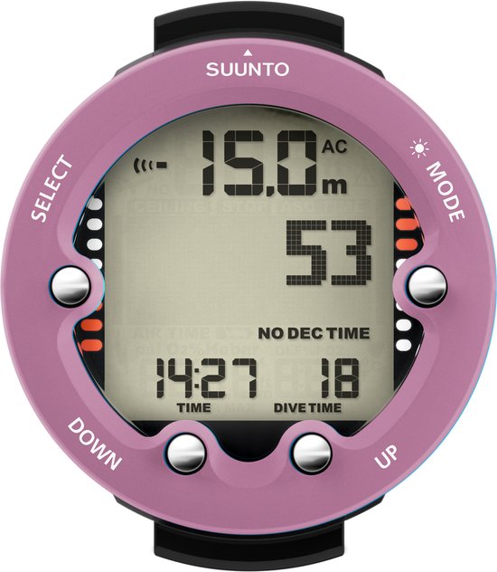 Suunto Zoop Novo Dive Computer