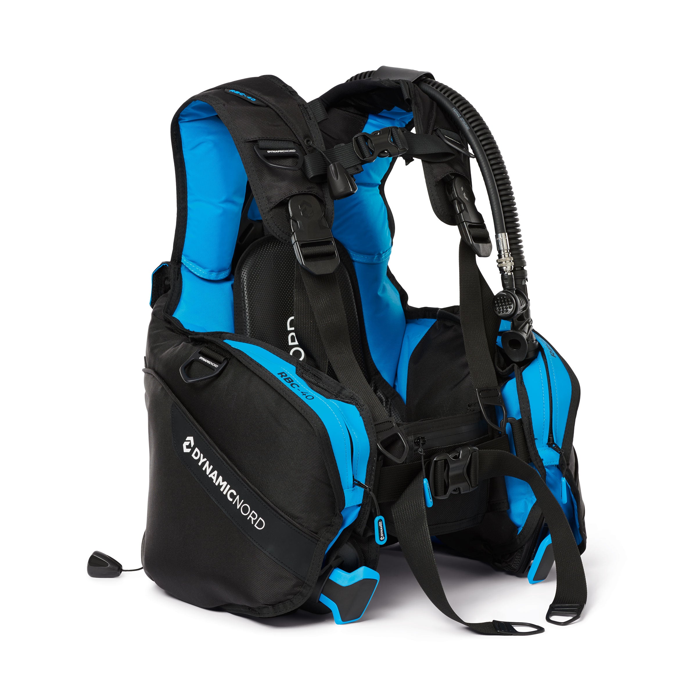 Diving BCD - Superior RBC-40