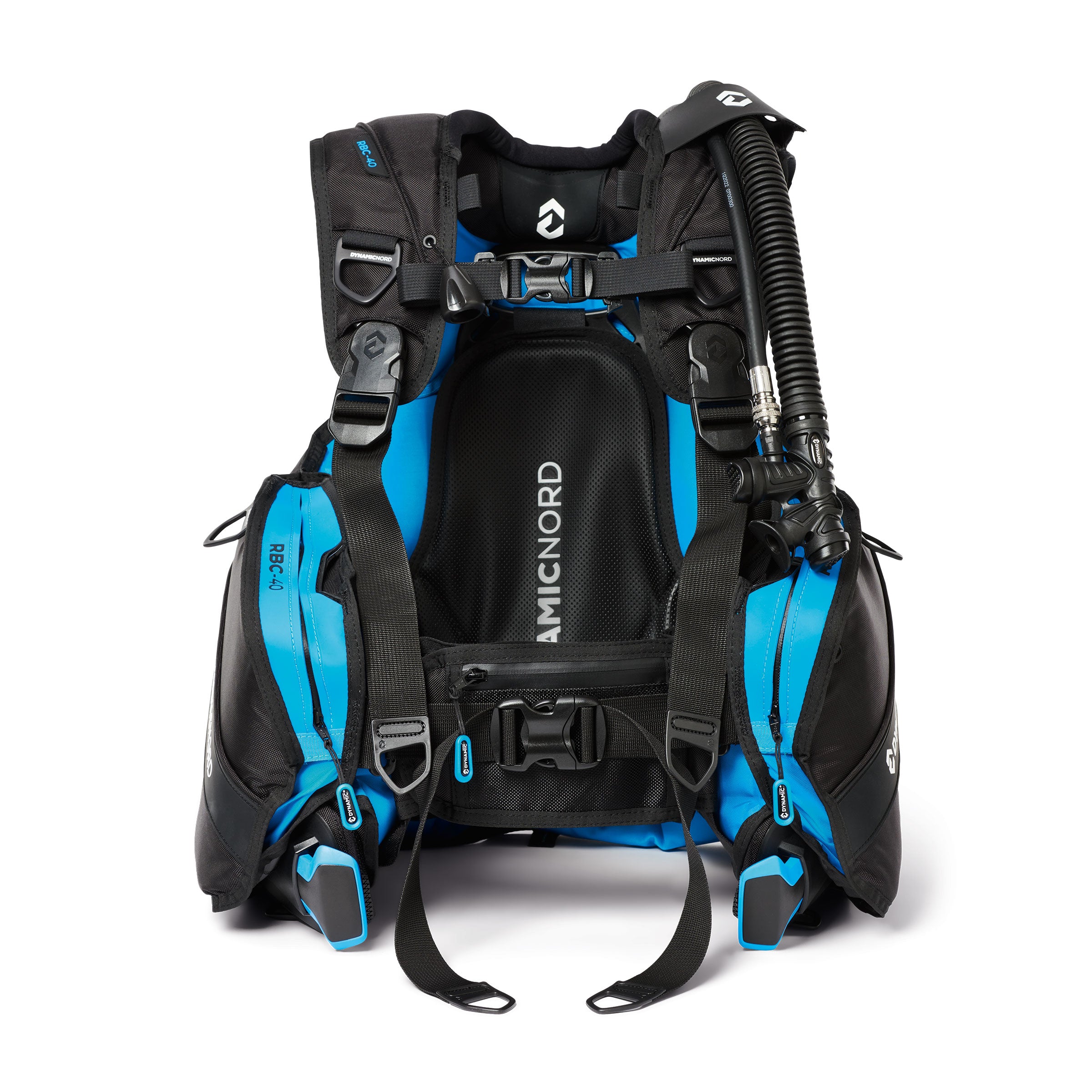 Diving BCD - Superior RBC-40