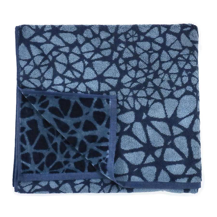 Serviette de plage Oceanpositive