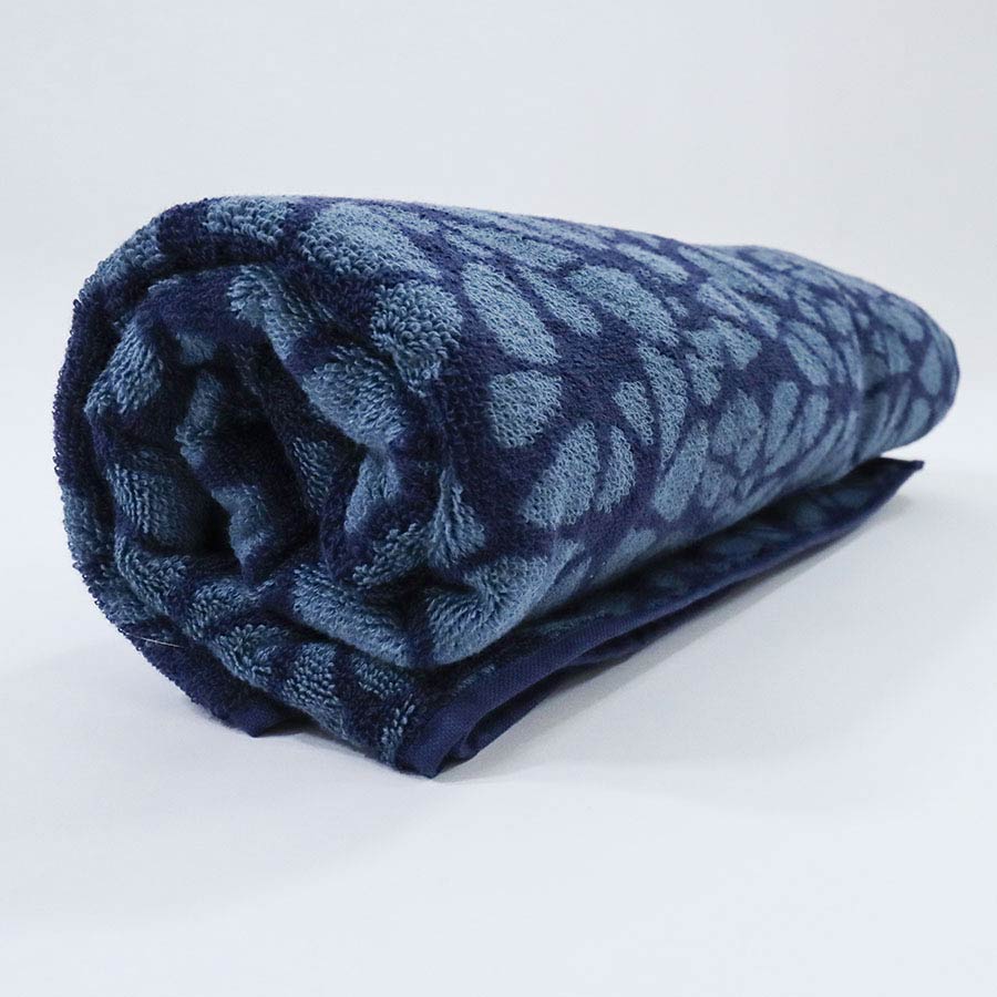 Serviette de plage Oceanpositive