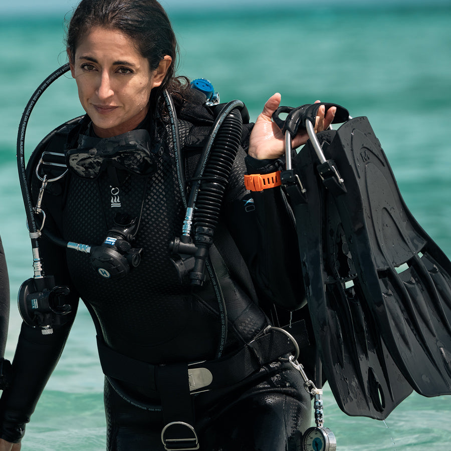 Divestore de Grevelingen