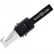 Aqualung Micro Squeeze safety blade mes