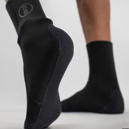 Neoprene RF socks