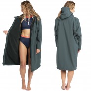 Fourth Element Tidal Robe Groen