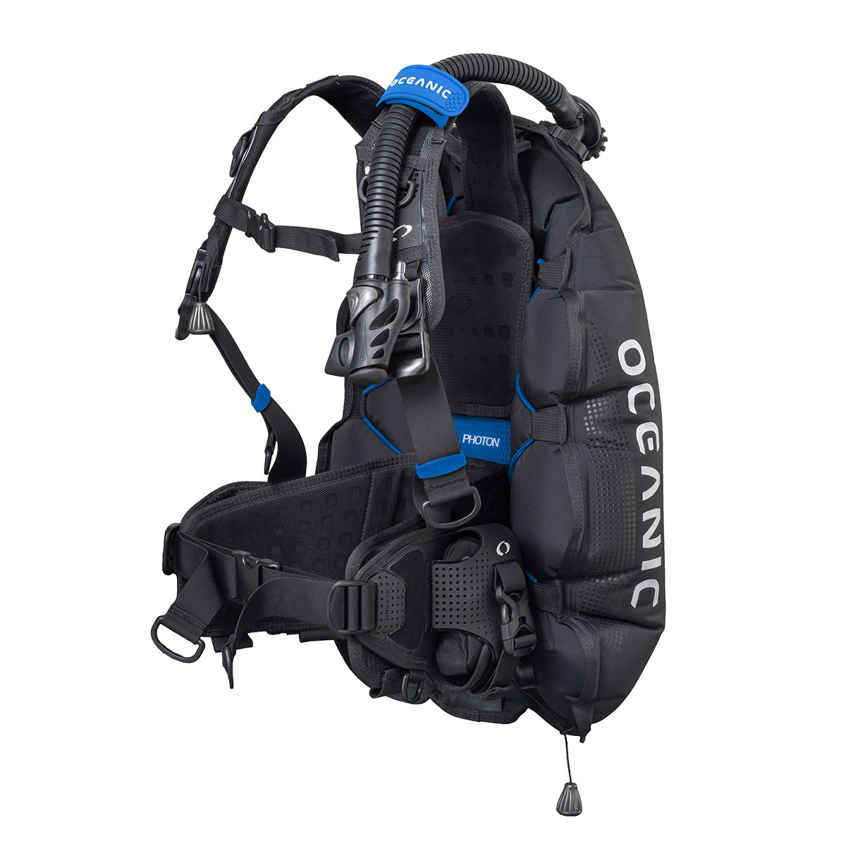 Oceanic Photon Air BCD Men