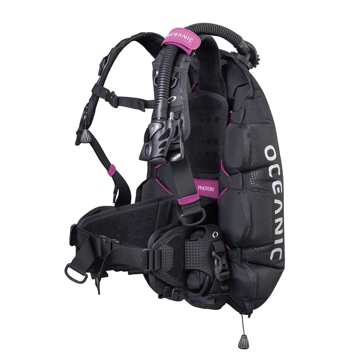 Oceanic Photon Air BCD Men