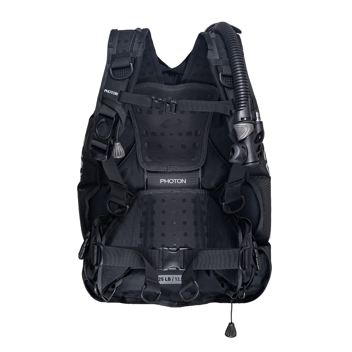 Oceanic Photon Air BCD Men