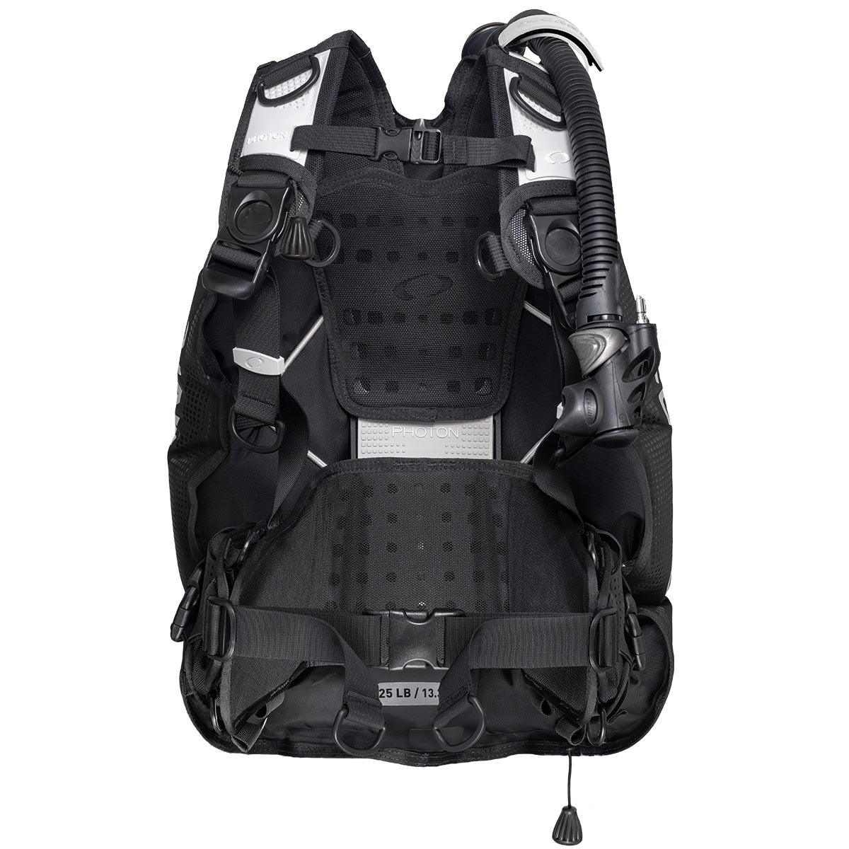 Oceanic Photon Air BCD Women