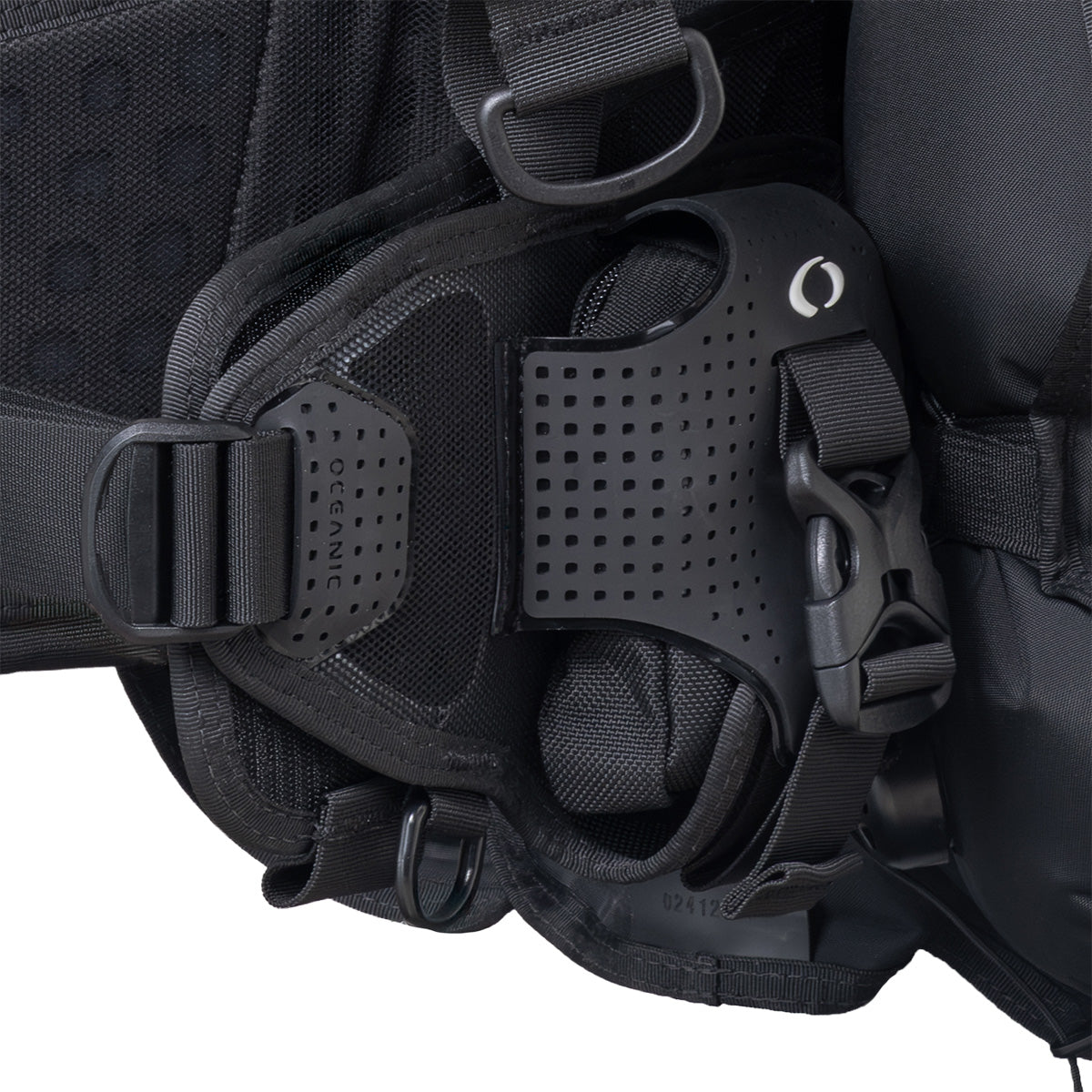 Oceanic Photon Air BCD Men