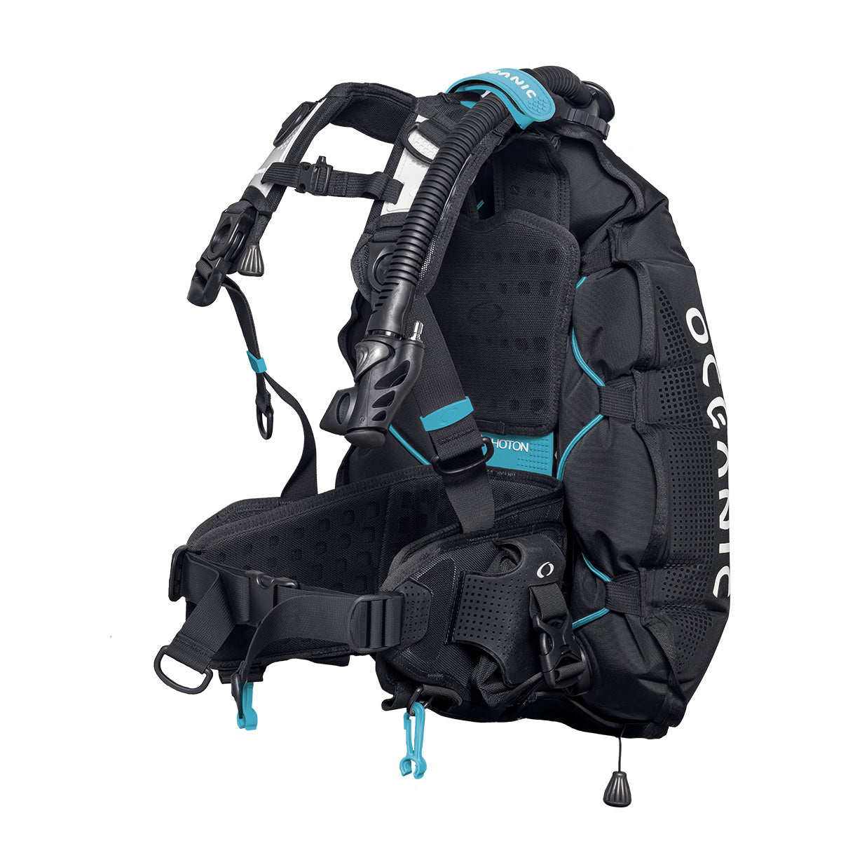 Oceanic Photon Air BCD Women