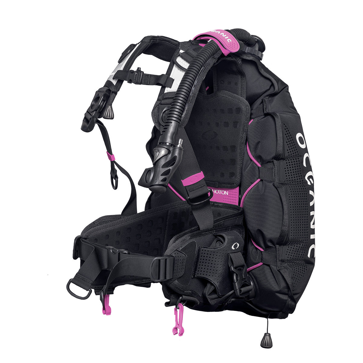Oceanic Photon Air BCD Women