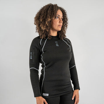 Women's Arctic Top
