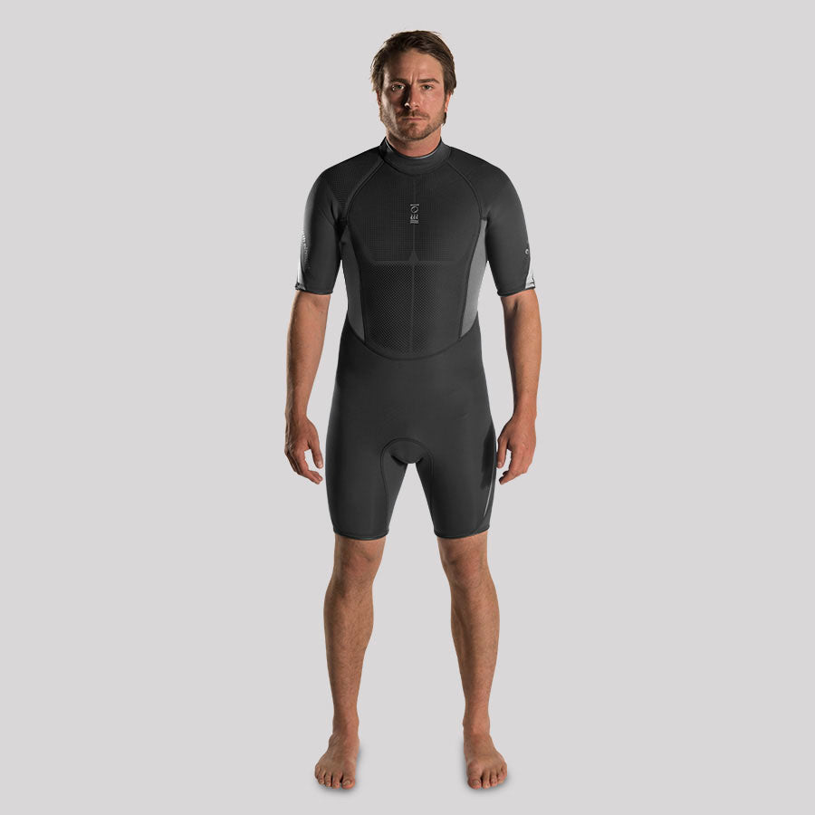 Men's Xenos 3mm Shortie