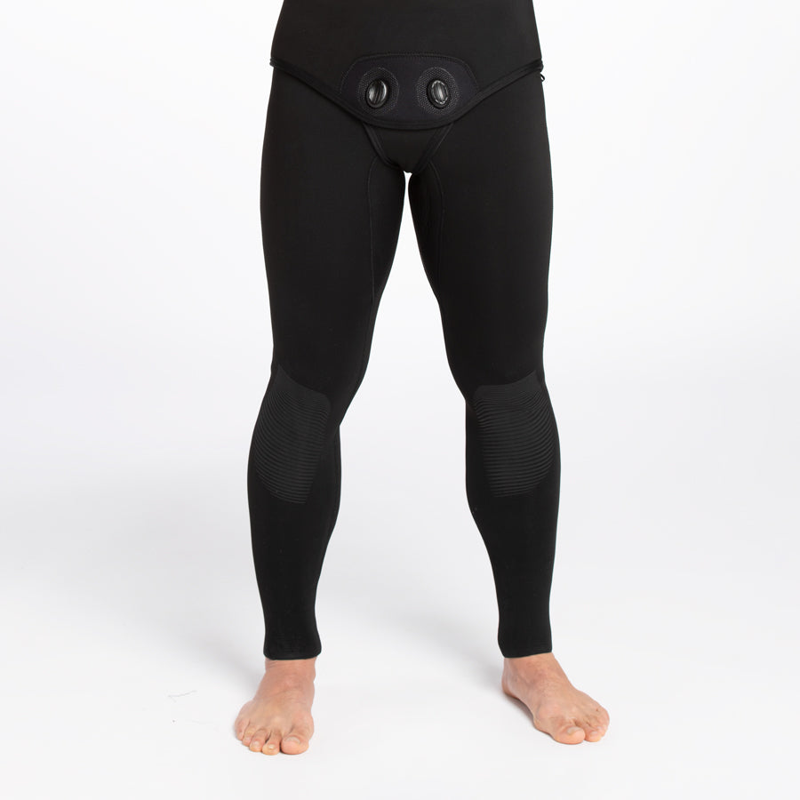 Leggings RF2 pour hommes 5/4 mm