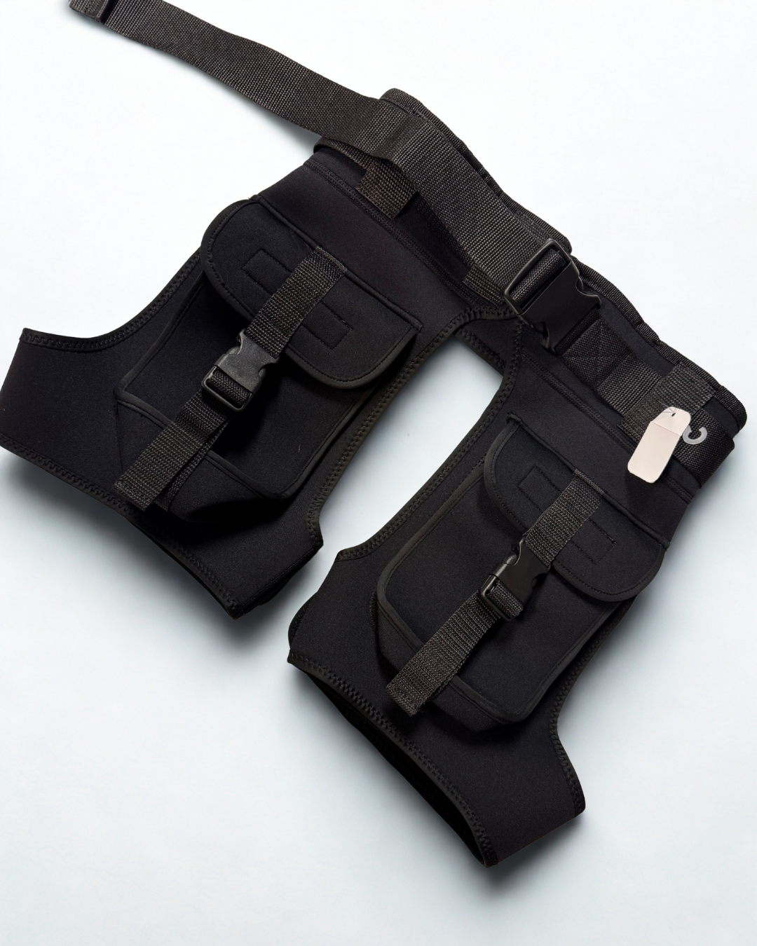 Technical Dive Shorts -Leg pockets