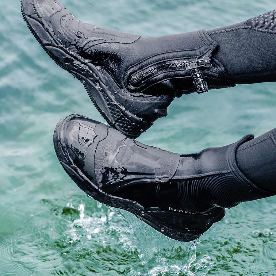 Divestore de Grevelingen 