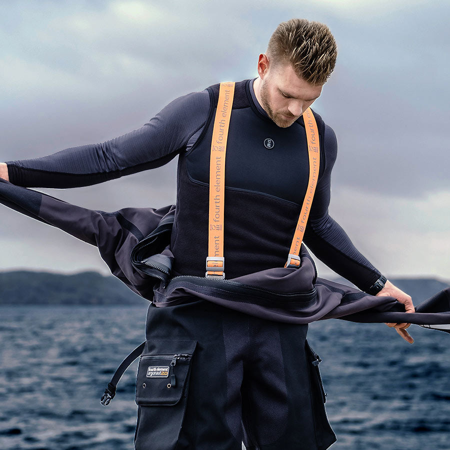Men's X-core Vest