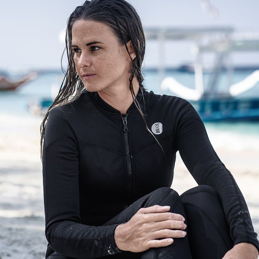 Women's Thermocline One Piece