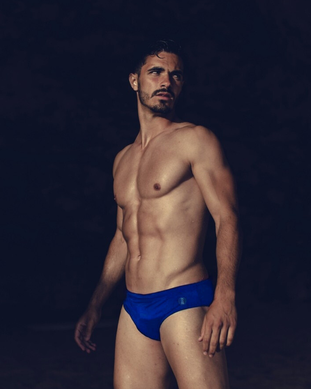 Swim Trunk Men