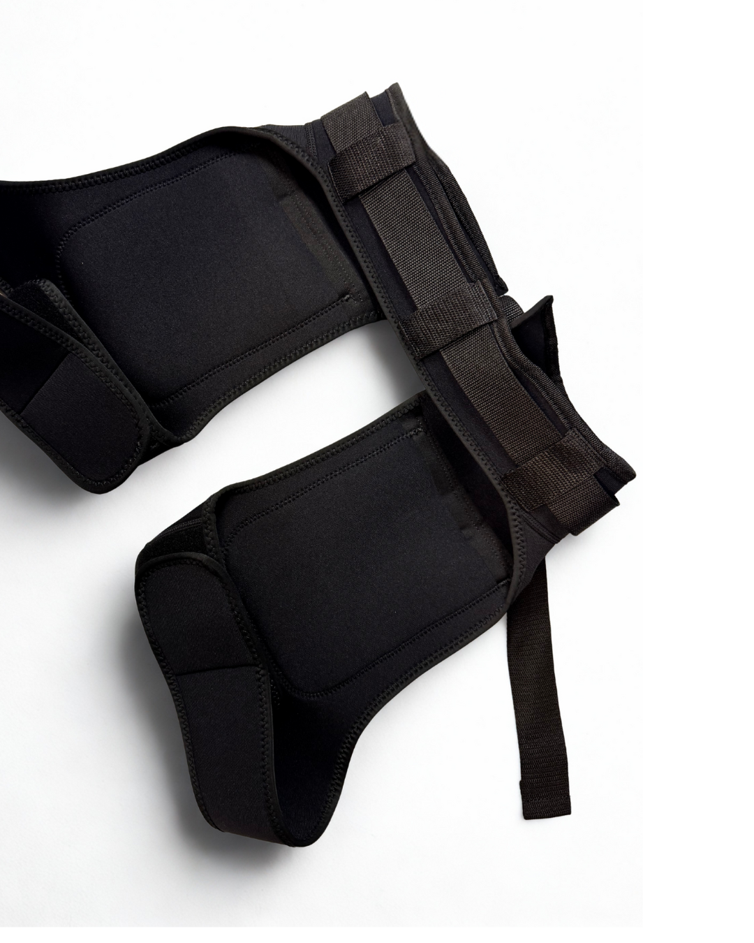 Technical Dive Shorts -Leg pockets