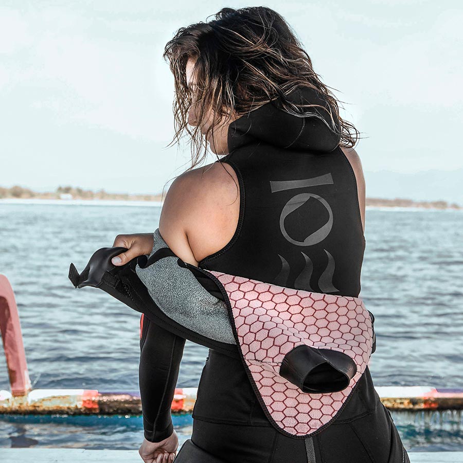 Divestore de Grevelingen 