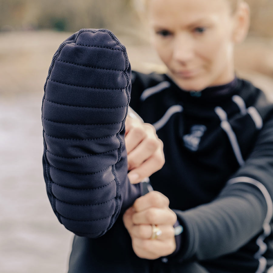 Chaussettes de combinaison étanche Hotfoot Pro