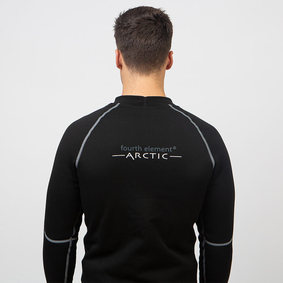 Haut Arctic pour homme