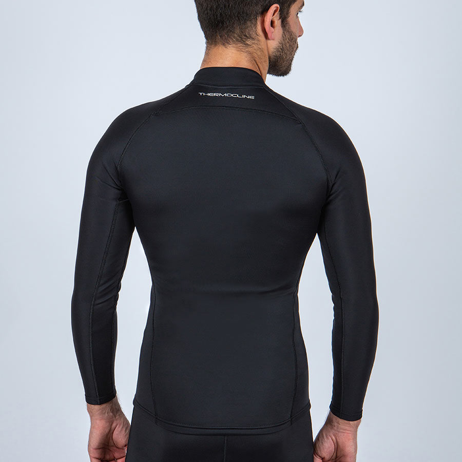 Thermocline-jas voor heren