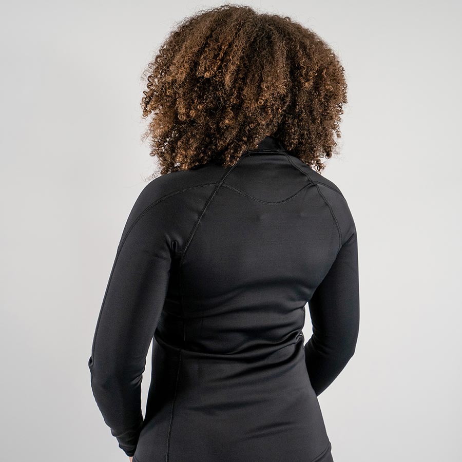 Thermocline-jas voor dames 