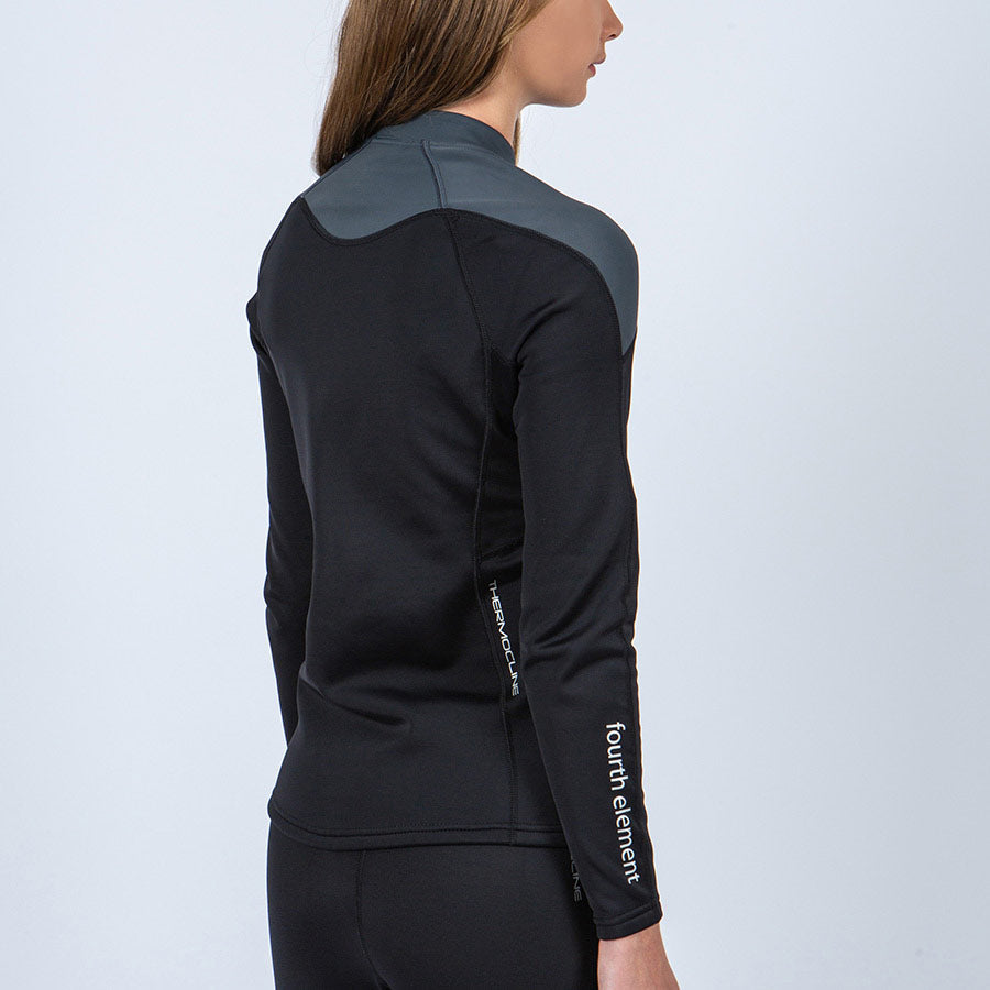 Women's Thermocline Long Sleeve Top