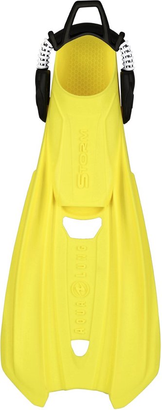 Aqualung Storm Adjustable Dive Fins