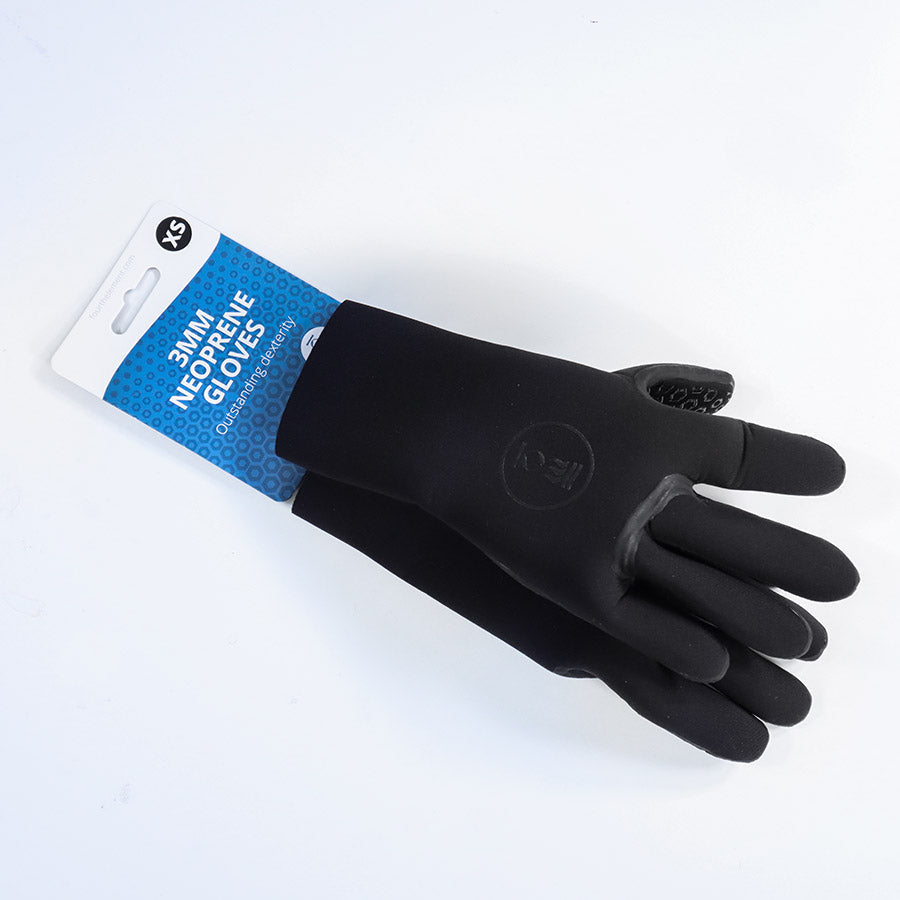 3 mm neopreen handschoenen