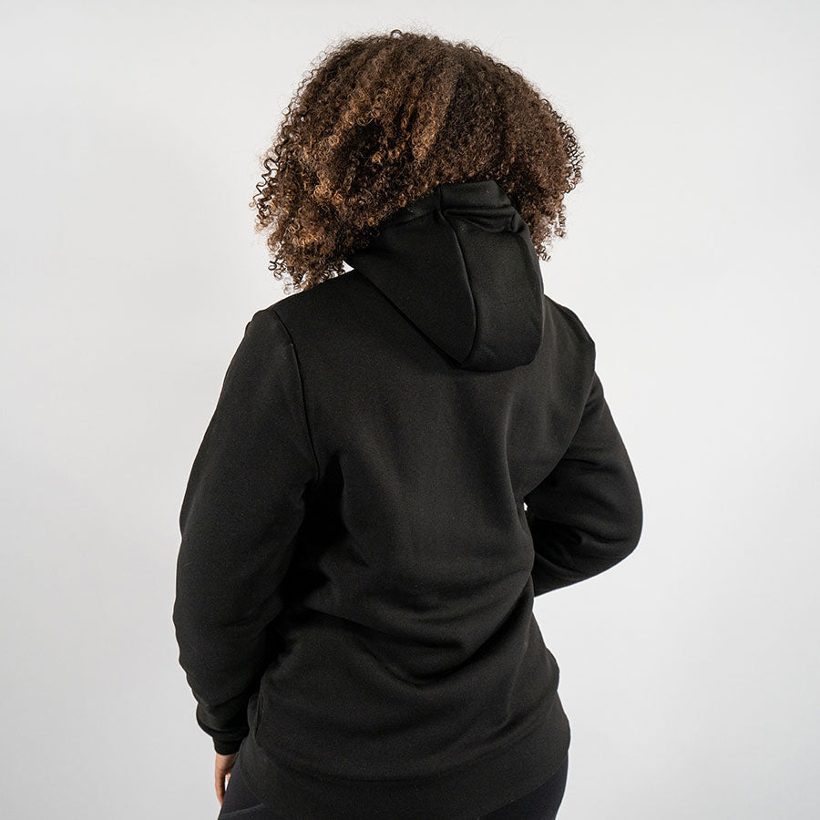 Sweat à capuche Arctic pour femme Fourth Element