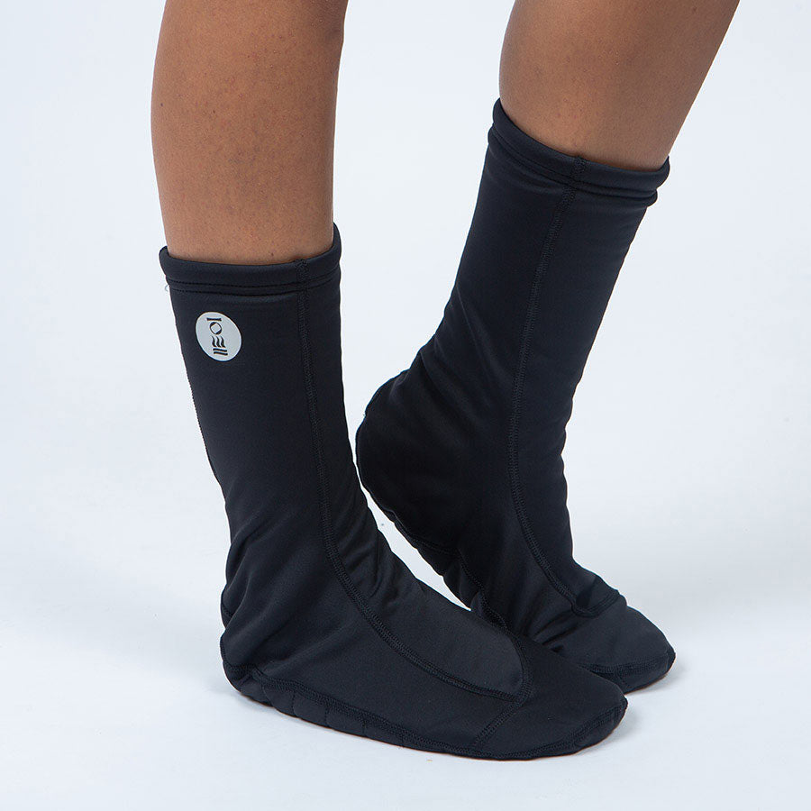Chaussettes de combinaison étanche Hotfoot Pro