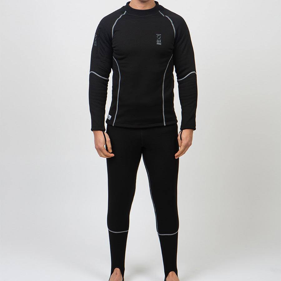 Haut Arctic pour homme