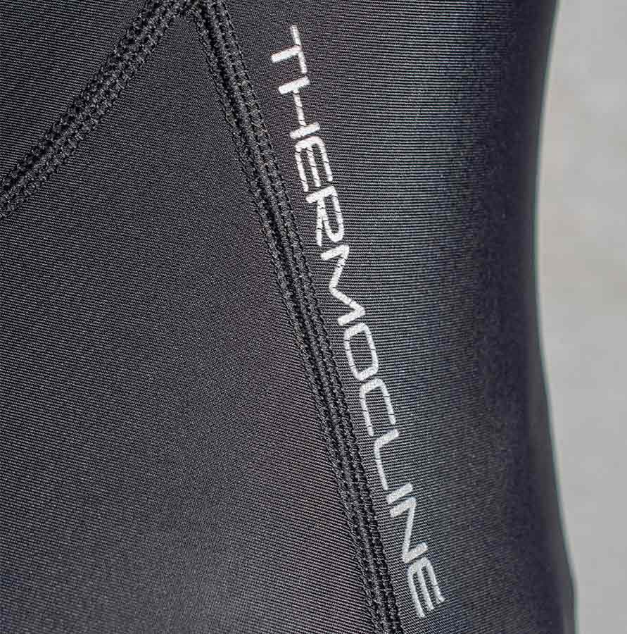 Thermocline shorts voor heren