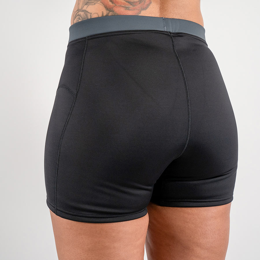 Thermocline shorts voor dames