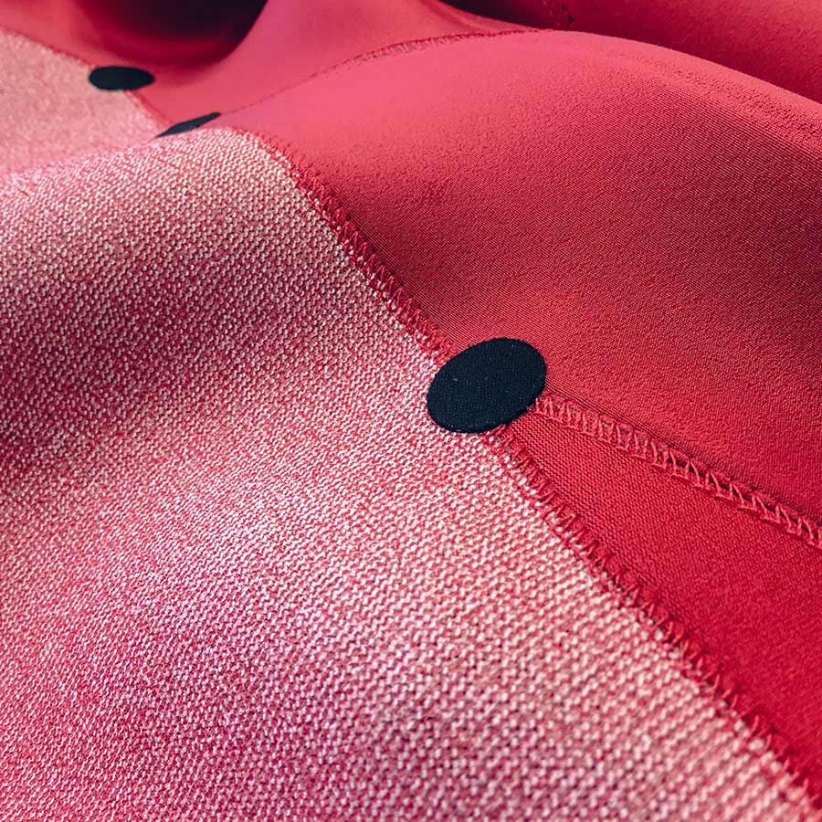 Men's Xenos 5mm