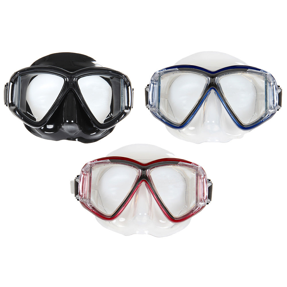 4 Window Mask Nothern Diver