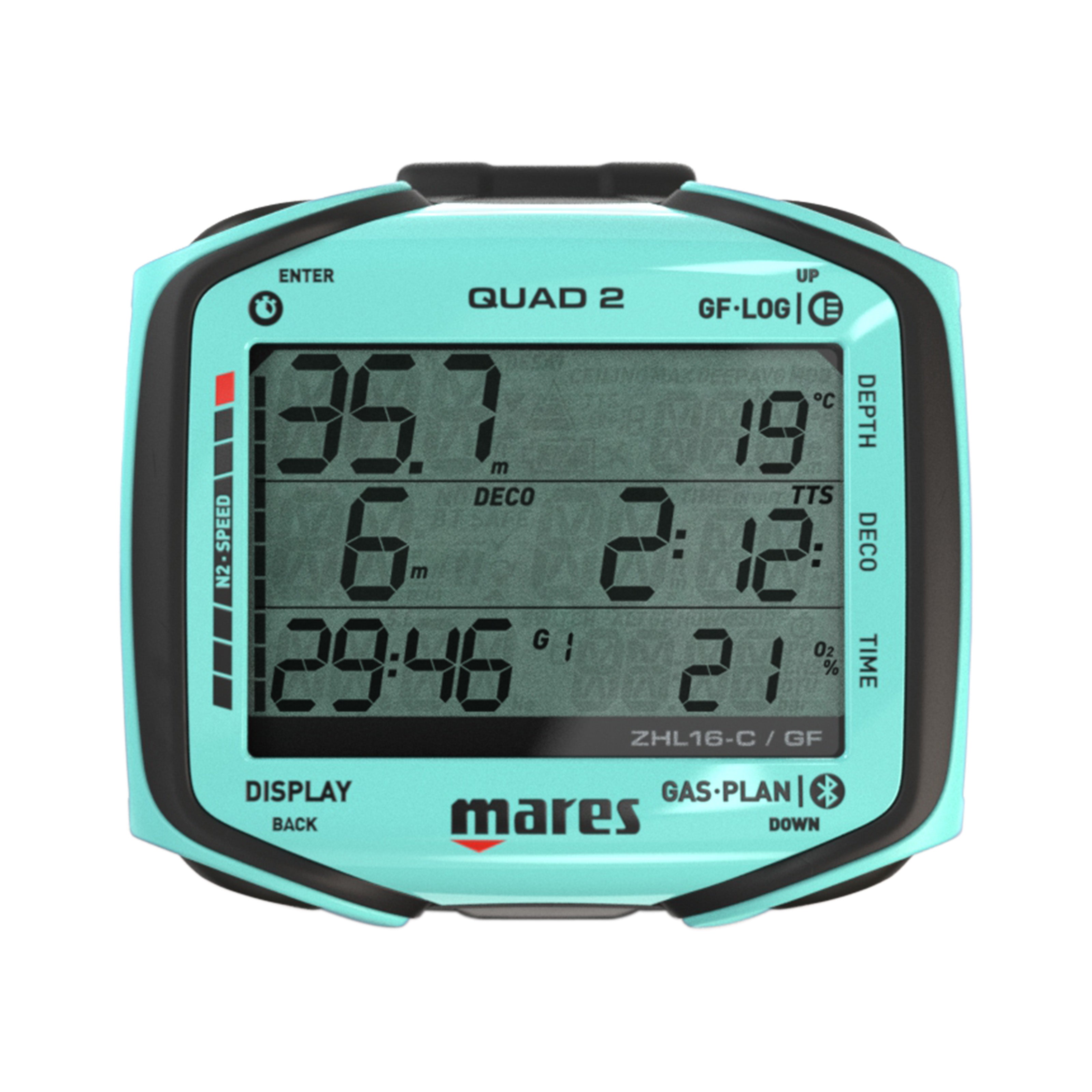 Mares Quad 2