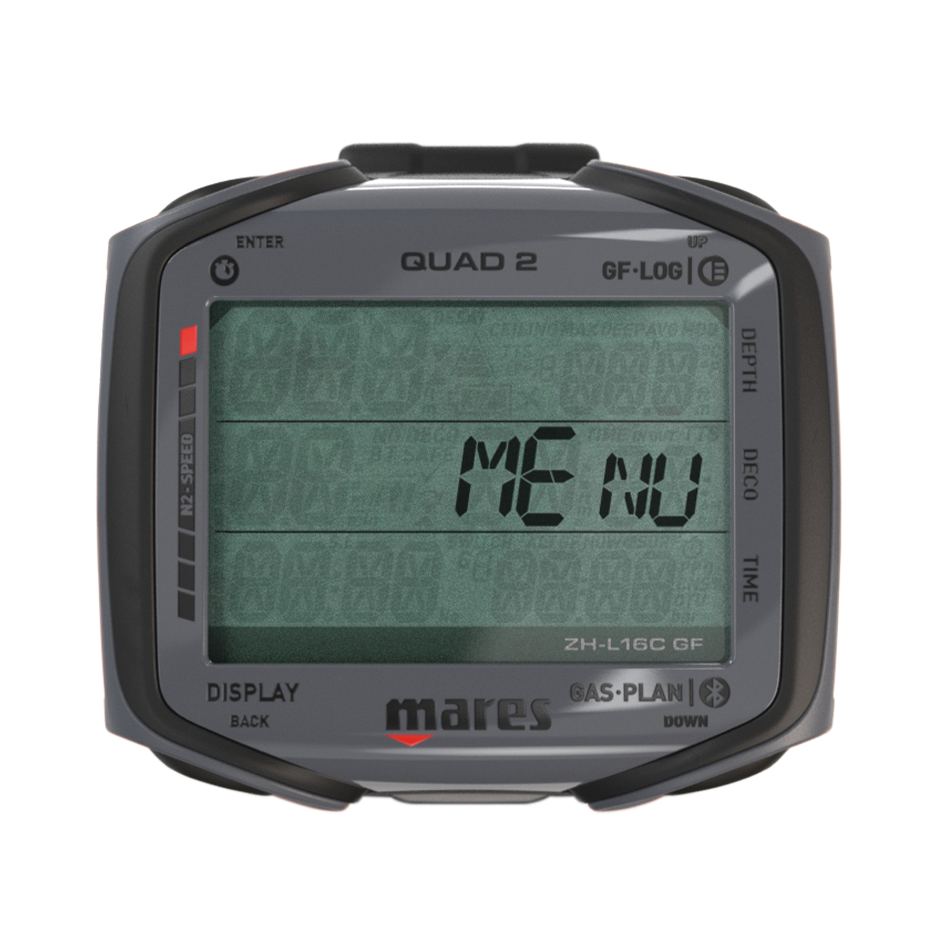 Mares Quad 2