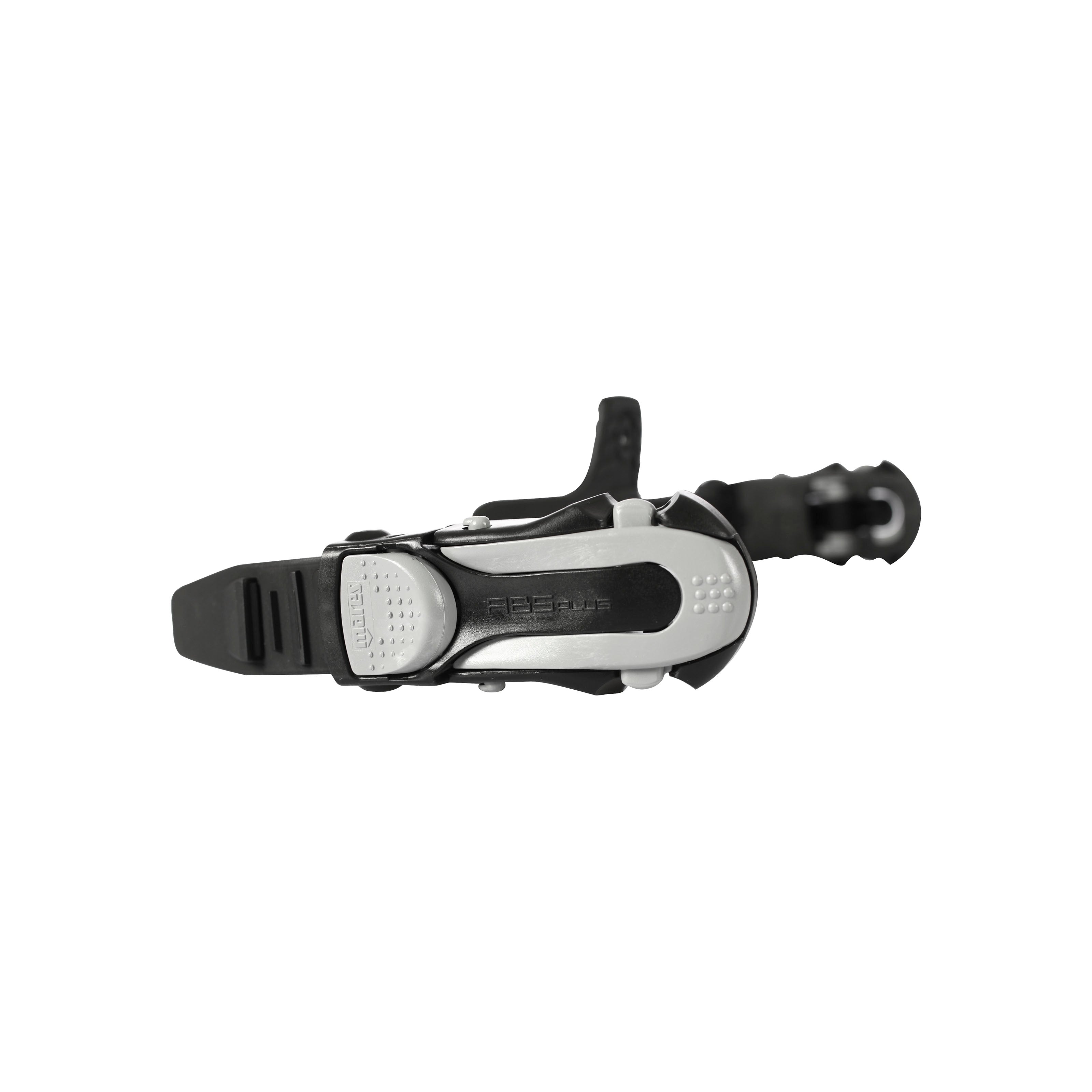 Boucles de palmes Mares ABS PLUS avec sangle