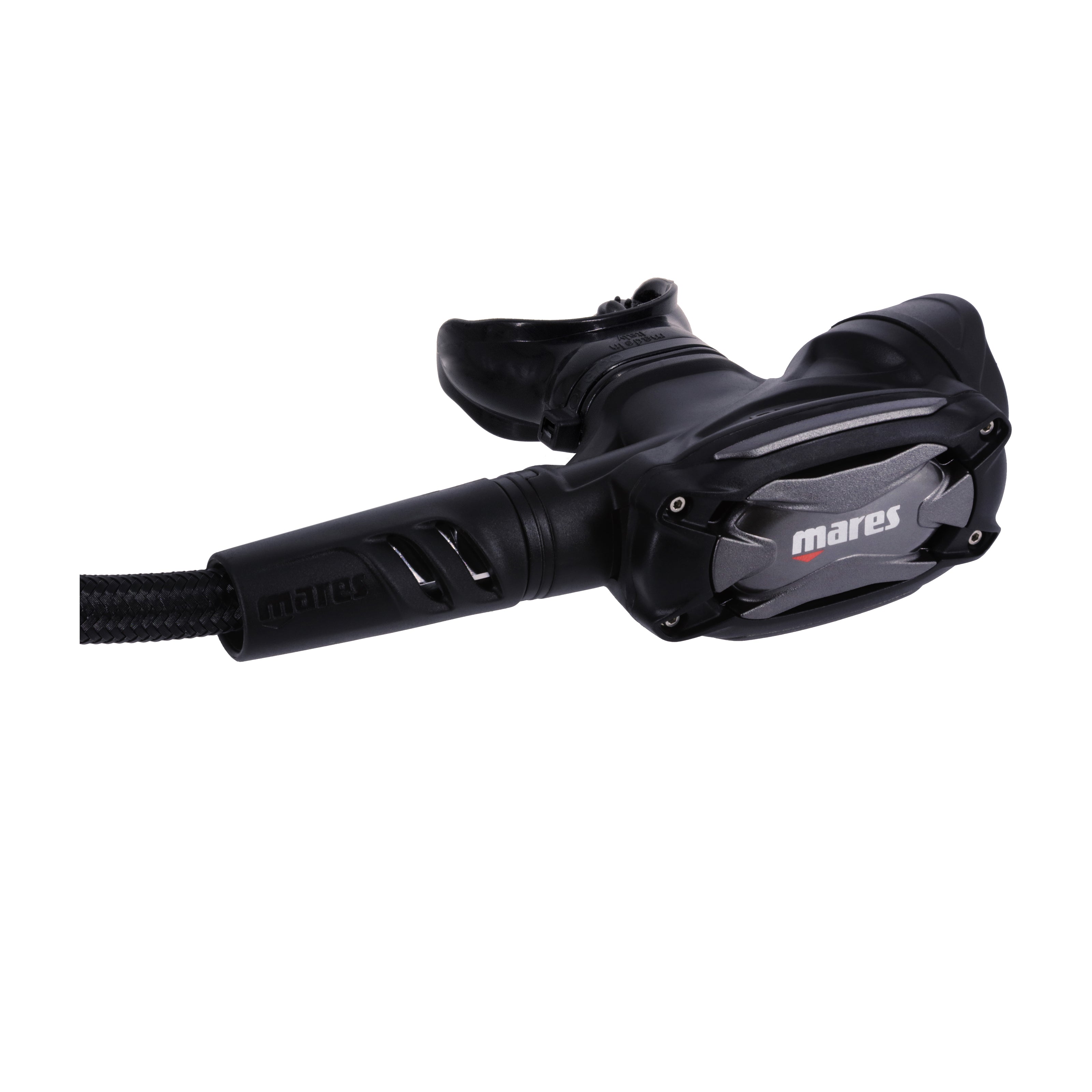 Mares SXS 62X + Octopus SXS Set