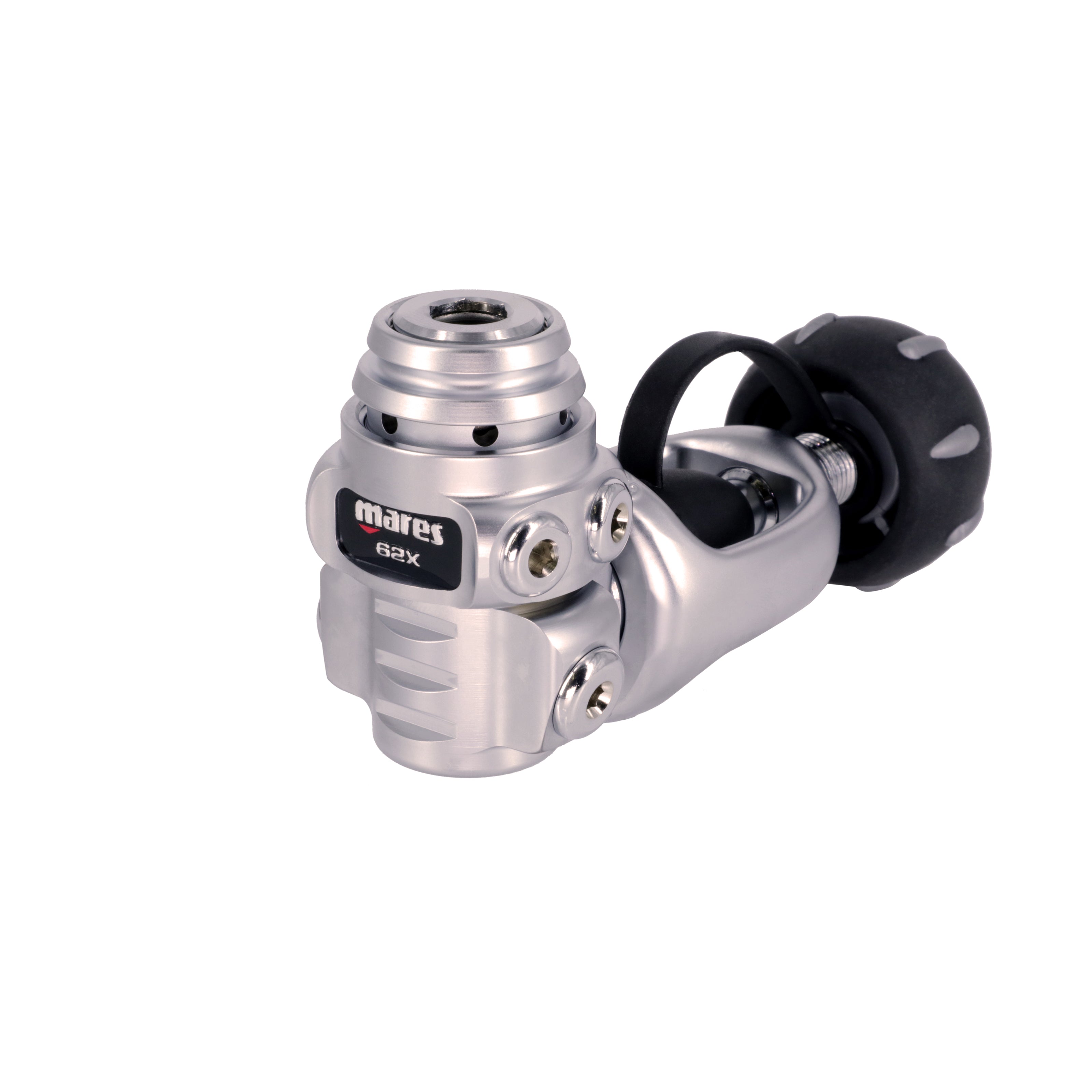 Mares SXS 62X + Octopus SXS Set
