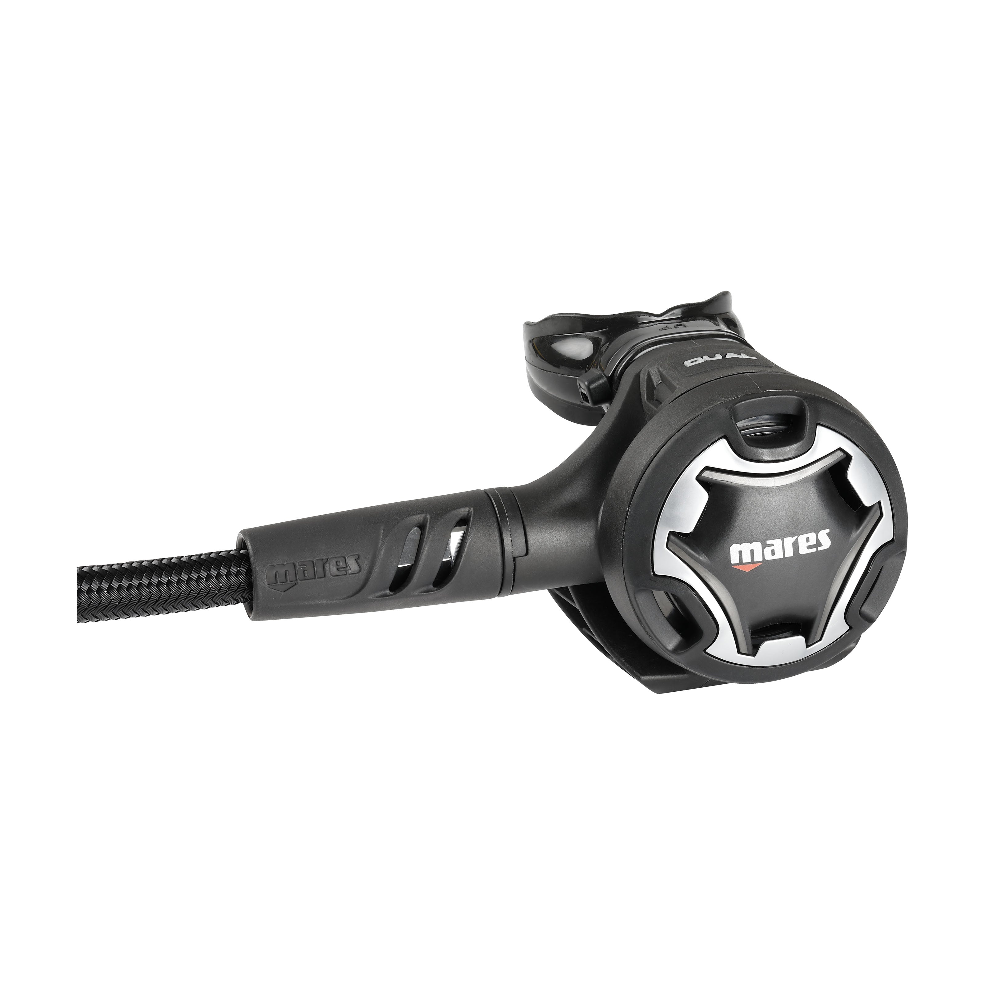 Mares Dual 15X Starter Set
