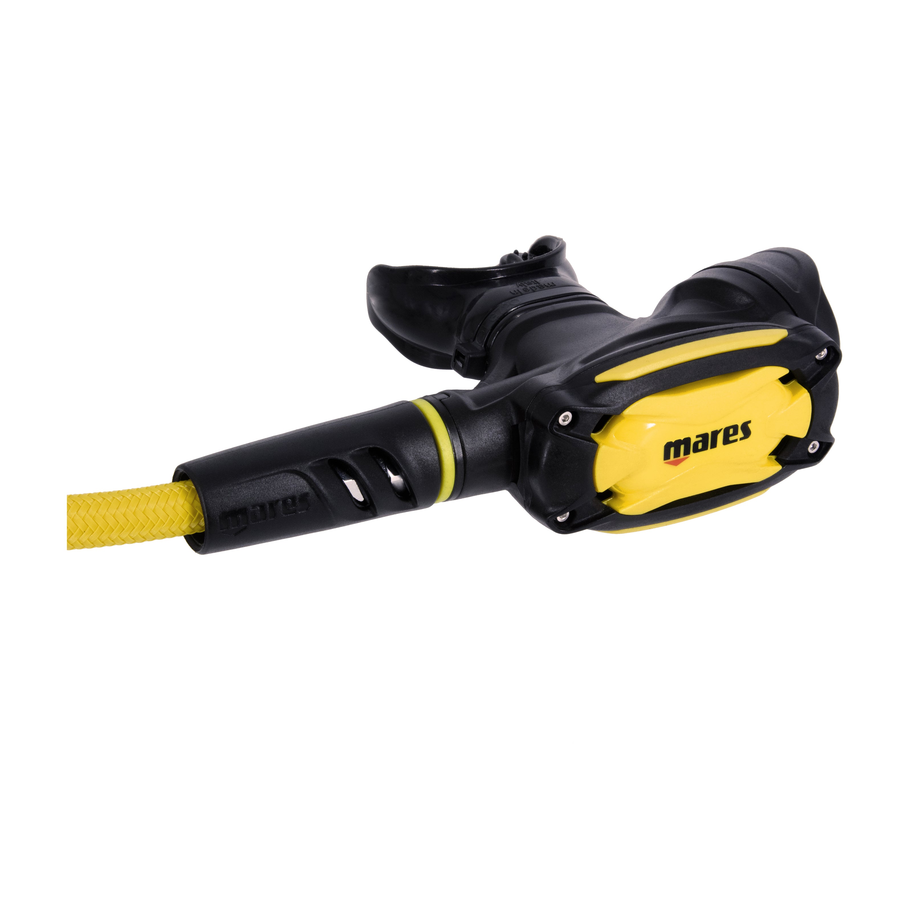 Mares SXS 62X + Octopus SXS Set